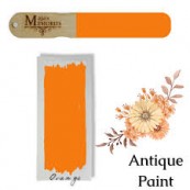 Antique Paint Majas Memories- Orange, 150 ml